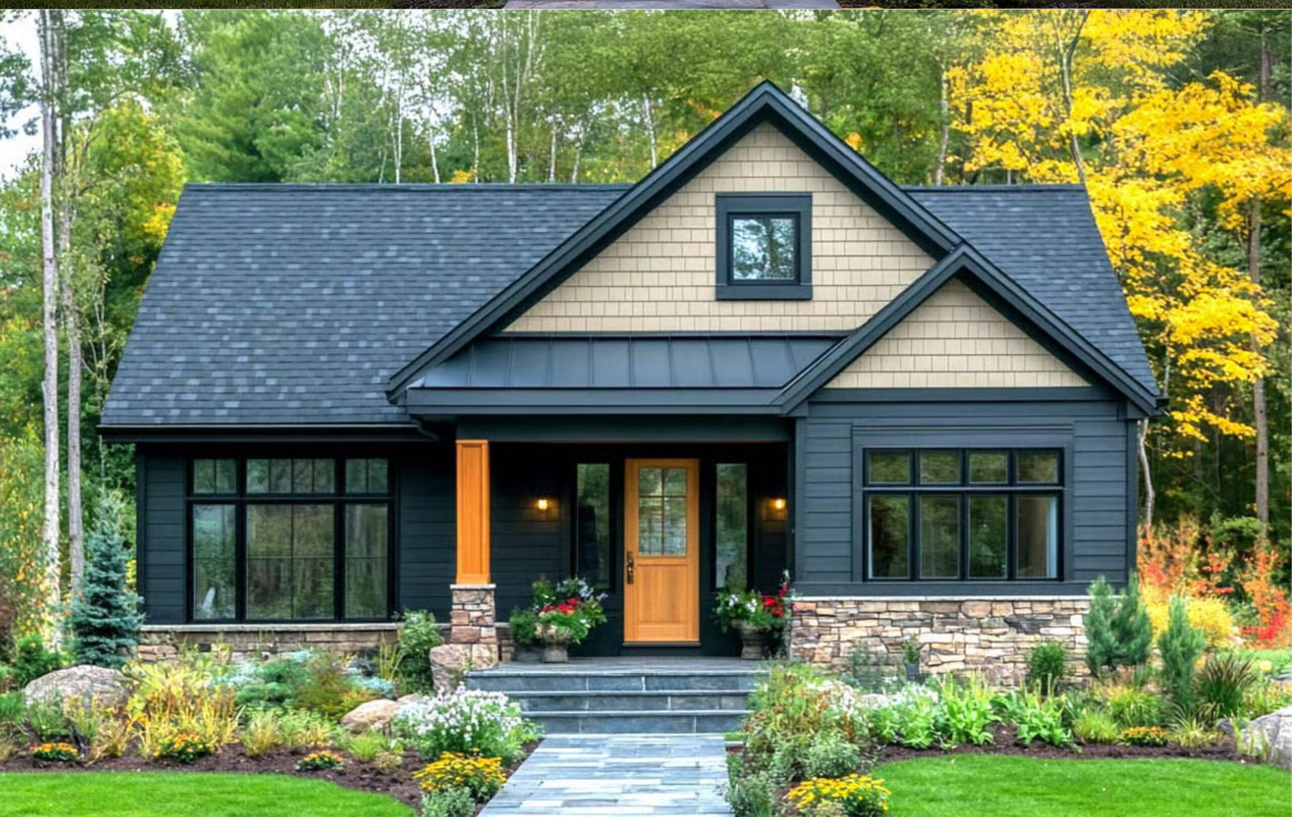 Local Architectural Styles